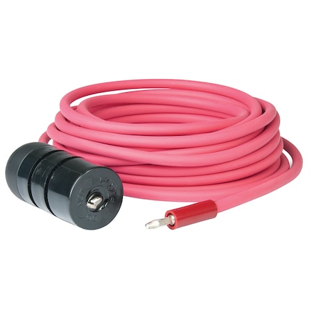 Promariner Corrosion Test Meter Half Cell (Ag/Agcl) - 20' Lead Half Cell 20008